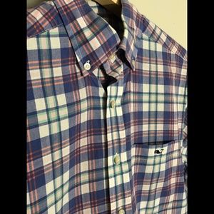 Vineyard Vines Shirt